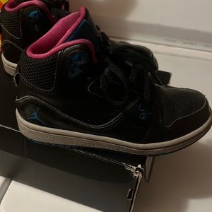 Jordan sneakers for girls